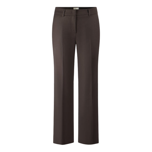 Seductive Hose Luca Cashmere Touch Flanell