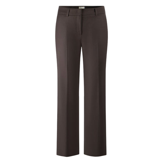 Seductive Hose Luca Cashmere Touch Flanell