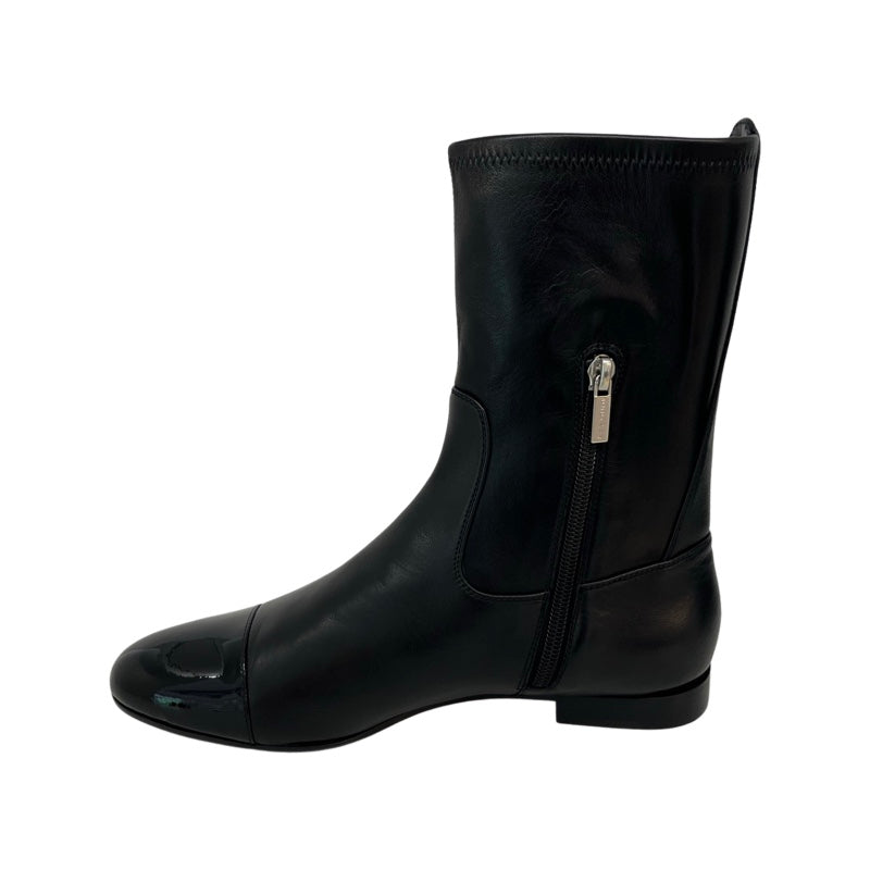 Unützer Stiefelette 7336