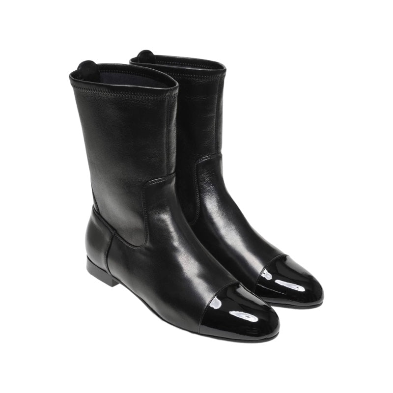 Unützer Stiefelette 7336