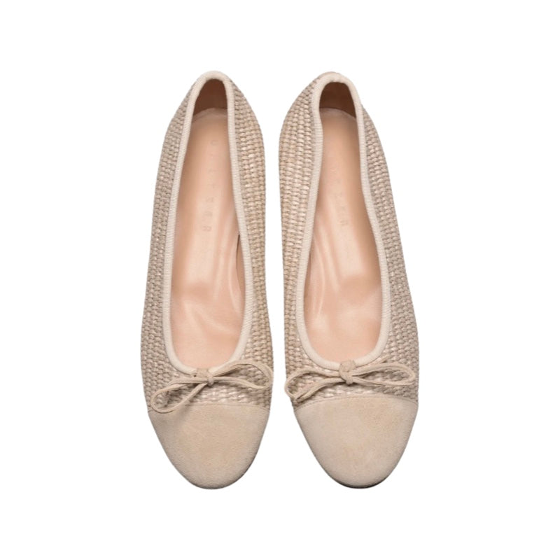 Unützer Ballerina