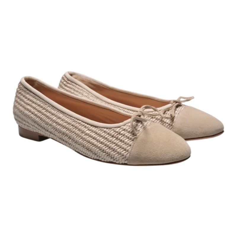 Unützer Ballerina