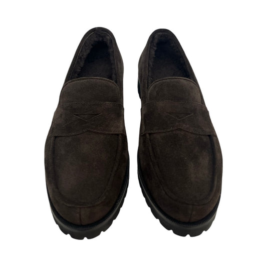 Unützer Loafer 1471