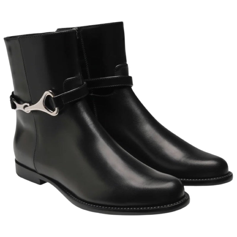 Unützer Stiefelette 9365