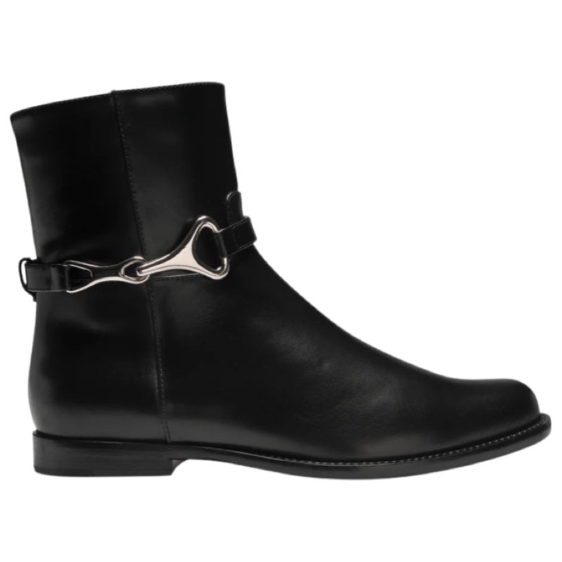 Unützer Stiefelette 9365